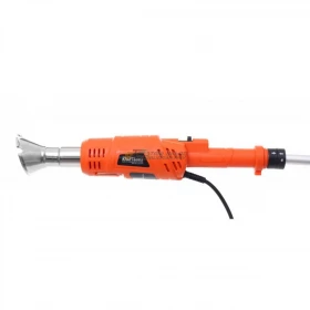 Wypalarka do chwastów 2000W + dysze