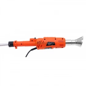 Wypalarka do chwastów 2000W + dysze