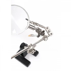 UCHWYT DO PRAC PRECYZYJNYCH TYPU "TZRECIA RĘKA"