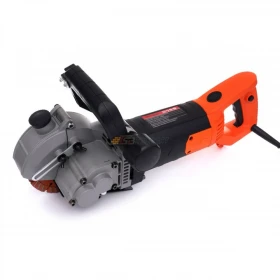 Bruzdownica elektryczna 