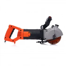 Bruzdownica elektryczna 