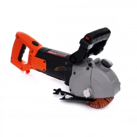 Bruzdownica elektryczna 