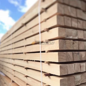 Tarcica iglasta modrzew daglezja kantówka deska ogrodówka