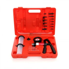 Pompka próżniowa ręczna 