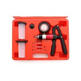 Pompka próżniowa ręczna 