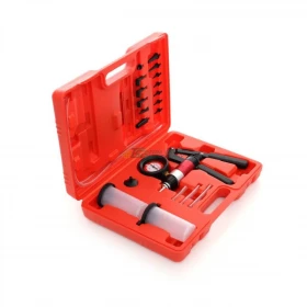 Pompka próżniowa ręczna 