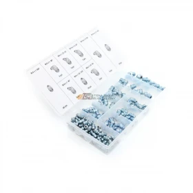 Kalamitki i smarowniczki 110 el.