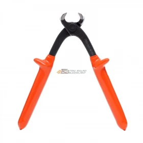 Cęgi obcęgi zbrojarskie szczypce 9"