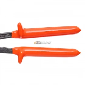 Cęgi obcęgi zbrojarskie szczypce 9"