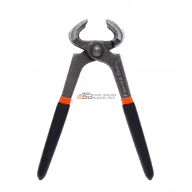 Cęgi obcęgi stolarskie szczypce 7"