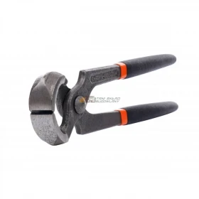 Cęgi obcęgi stolarskie szczypce 7"