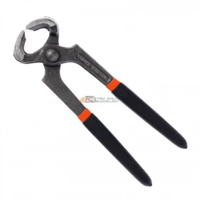 Cęgi obcęgi stolarskie szczypce 8"