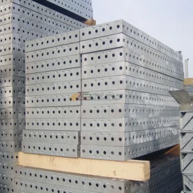 Szalunki ścienne 48 m2 Tekko szalunek  lekki fundamentowy  do rozbudowy