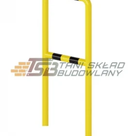 Barierka techniczna Odbojnica