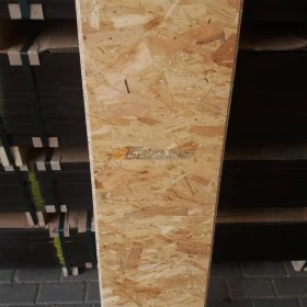 OSB frez gr. 22mm LOFT 320x1220mm