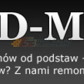 P.P.H.U BUD-MAX BOBULA JÓZEF