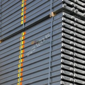 Długoterminowy wynajem rusztowań budowlanych ALTRAD MOSTOSTALL 