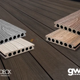 Deska kompozytowa 4Deck Premium