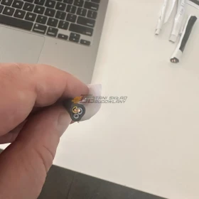 Płyty OSB/kabele o różnych przekrojach