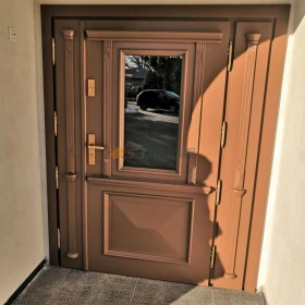 Drzwi drewniane,zewnętrzne od producenta !!! Na wzór i wymiar !!! Czyste powietrze!!!