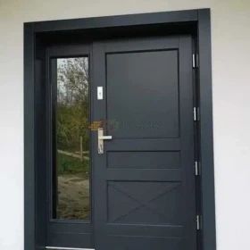 Drzwi dębowe od producenta!!! CAŁA POLSKA !!! Bez pośredników !!! Na wzór i wymiar!!! Czyste powietrze , Dowóz GRATIS , możliwy montaż 