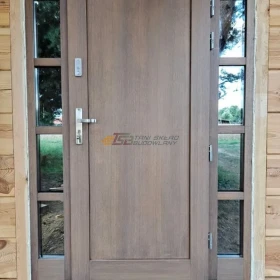 Drzwi dębowe od producenta!!! CAŁA POLSKA !!! Bez pośredników !!! Na wzór i wymiar!!! Czyste powietrze , Dowóz GRATIS , możliwy montaż 