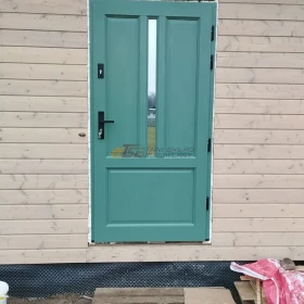 Drzwi drewniane na wzór i wymiar !!! PRODUCENT!!! Czyste powietrze !!! dostawa gratis !!! możliwy montaż !!! CAŁA POLSKA !!!