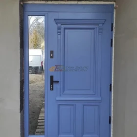 Drzwi drewniane na wzór i wymiar !!! PRODUCENT!!! Czyste powietrze !!! dostawa gratis !!! możliwy montaż !!! CAŁA POLSKA !!!