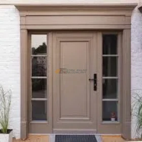 Drzwi drewniane na wzór i wymiar !!! PRODUCENT!!! Czyste powietrze !!! dostawa gratis !!! możliwy montaż !!! CAŁA POLSKA !!!