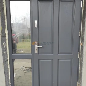 Drzwi drewniane od producenta !!! CAŁA POLSKA !!! Bez pośredników !!! 