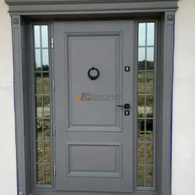 Drzwi drewniane , dębowe !!! CAŁA POLSKA !!! Od PRODUCENTA!!!