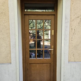 Drzwi drewniane od producenta !!!