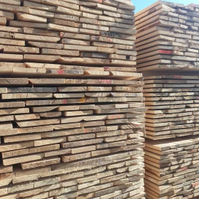 DESKA 1" szalunkowa, calówka