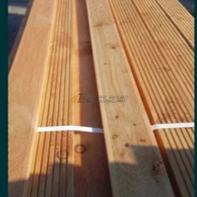 Deska Tarasowa Modrzew Syberyjski PRODUCENT