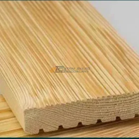 Deska Tarasowa Modrzew Syberyjski PRODUCENT