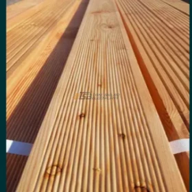 Deska Tarasowa Modrzew Syberyjski PRODUCENT