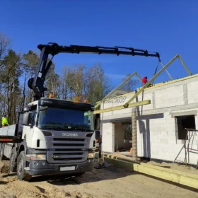 Usługi Transportowe HDS 