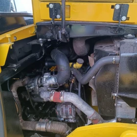 Wózek widłowy 7 t, diesel sprzedam, Yale GDP70VX , 122 tys. netto, rok 2011. po remoncie z gwarancją ! , UDT, przesuw boczny, maszt 3,0 m, widły 1800 