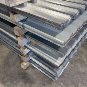 Blacha ocynk 2 gatunek - paczki po 100m2 za grosze :)