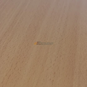 HDF Lakierowana w kolorze   Buk 3mm ; 2440x830mm