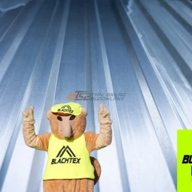 Blacha T-14 OCYNK – tanio