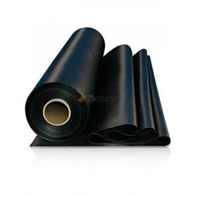 Tarasy Wentylowane RENOPLAST Membrana EPDM