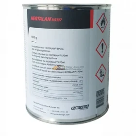 Klej do membrany EPDM 0,9 kg Hertalan