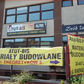 Farba gruntująca Duo Paint 10kg wew/zew pokrywa ciemne kolory dla Profesjonalistów