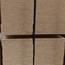 OSB frezowana 15mm ; 675 x 2050mm