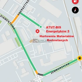 Pianka natryskowa pistoletowa THERMO QUICK Lublin Wrotków ATUT-BIS