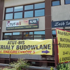 SÓL NA CHWASTY gruba - długo działa, ekologiczna na kostkę, ażury, trylinkę Lublin Wrotków ATUT-BIS