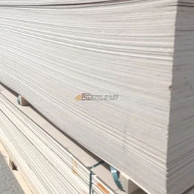 Sklejka surowa TOPOLOWA  3mm  ;  2500x1220mm