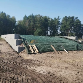Bloki betonowe MON typu Lego – solidne, szybkie budowanie! | Pol-Krusz