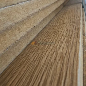 Panel drewnopodobny  9,7mm ; 2800x2070mm